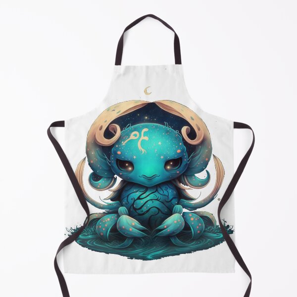 Item preview, Cancer: Astrological Sign designed and sold by teosdex.