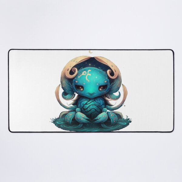 Item preview, Cancer: Astrological Sign designed and sold by teosdex.