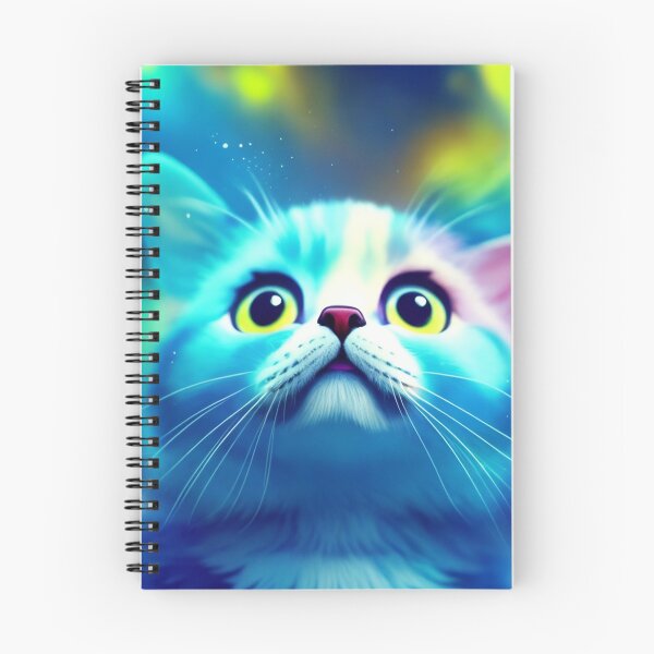 Item preview, Cute Cat Miaw 317 designed and sold by Hyper-Store.