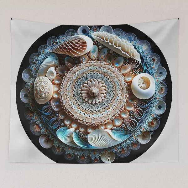 Item preview, Sea and Shore #82 designed and sold by SeaAndShore.