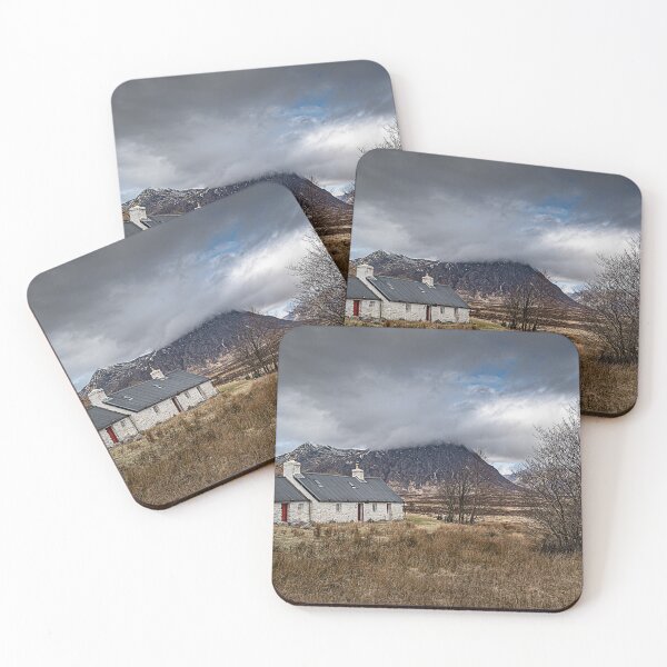 Item preview, Blackrock Cottage  designed and sold by Flyal4.
