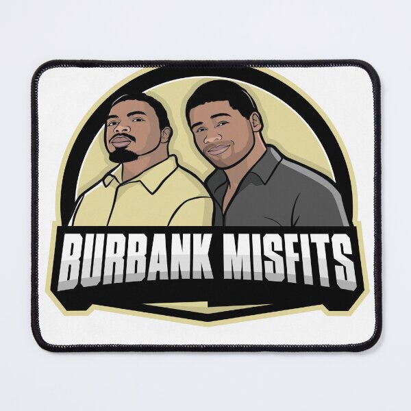 Item preview, Burbank Misfits 2013 designed and sold by burbankmisfits.