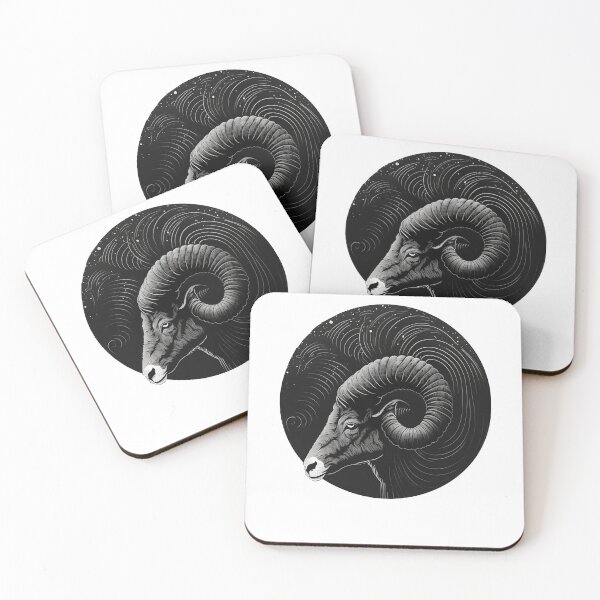 Item preview, Aries: Astrological Sign designed and sold by teosdex.