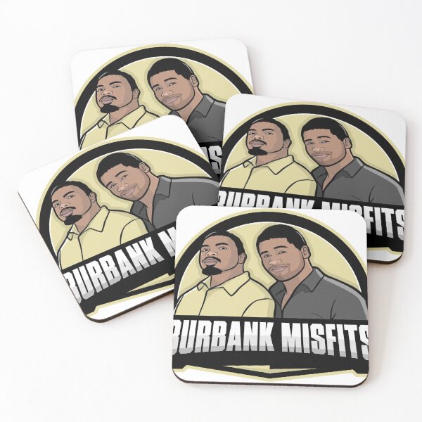 Item preview, Burbank Misfits 2013 designed and sold by burbankmisfits.