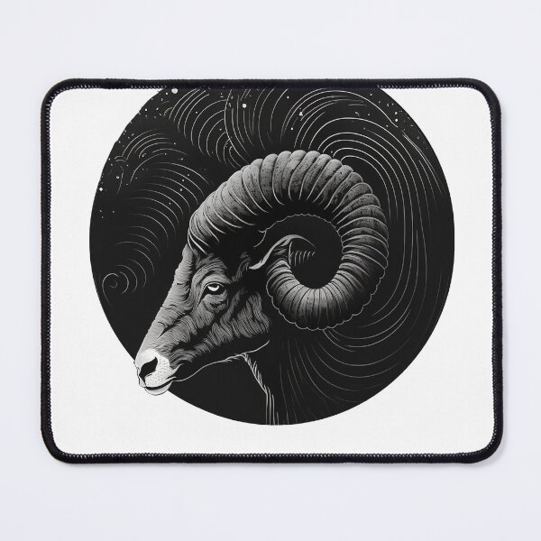 Item preview, Aries: Astrological Sign designed and sold by teosdex.