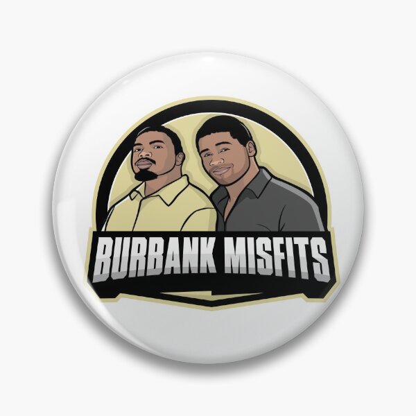 Item preview, Burbank Misfits 2013 designed and sold by burbankmisfits.