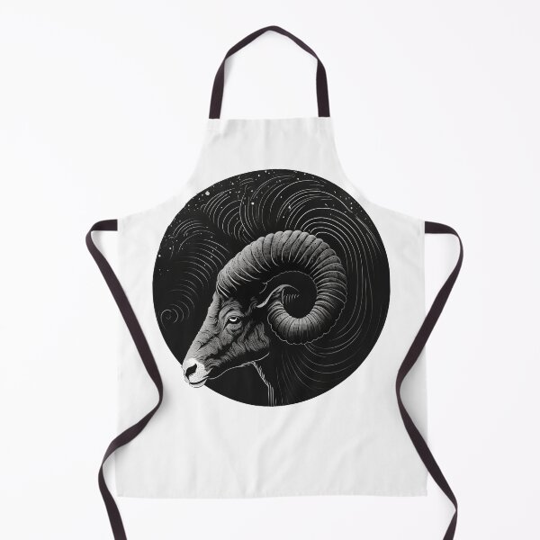 Item preview, Aries: Astrological Sign designed and sold by teosdex.