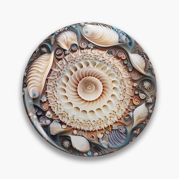 Item preview, Sea and Shore #83 designed and sold by SeaAndShore.