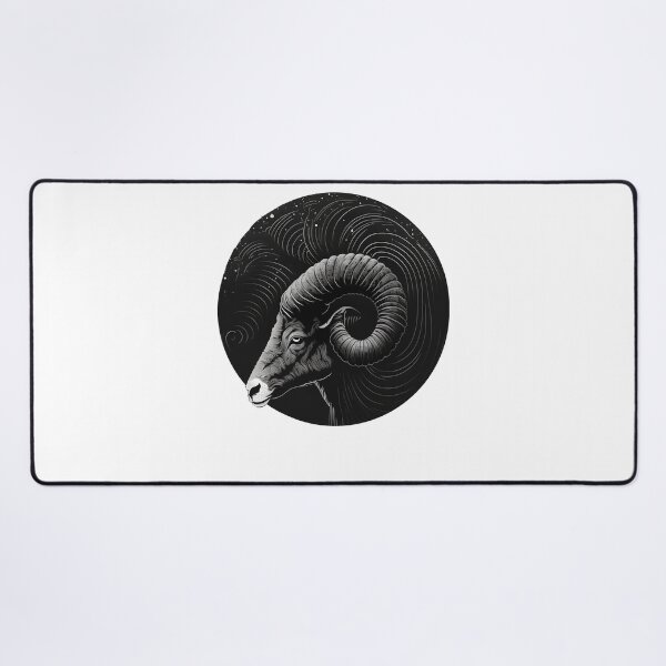 Item preview, Aries: Astrological Sign designed and sold by teosdex.