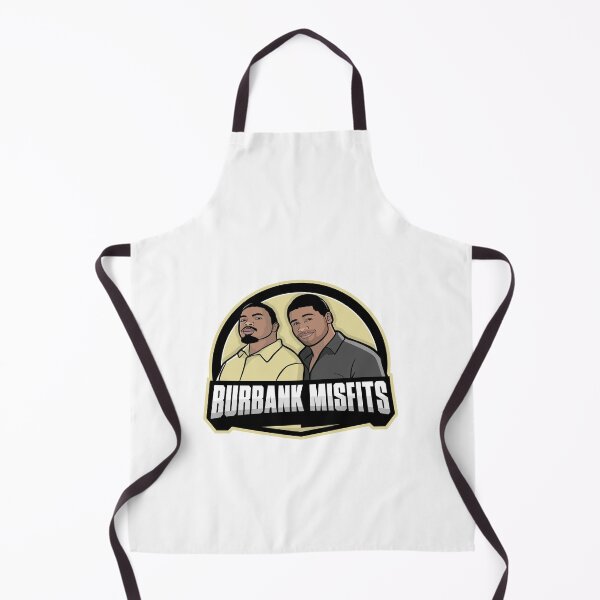 Item preview, Burbank Misfits 2013 designed and sold by burbankmisfits.