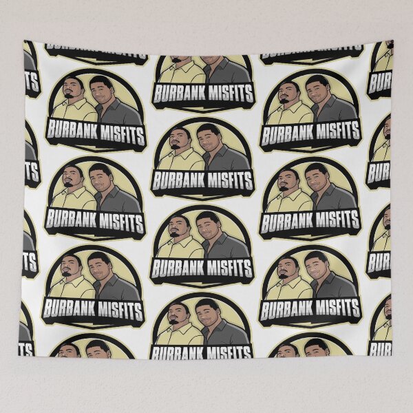 Item preview, Burbank Misfits 2013 designed and sold by burbankmisfits.