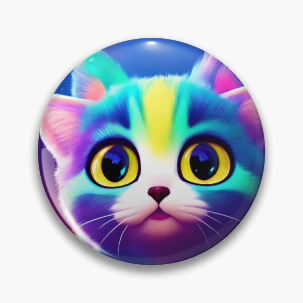 Item preview, Cute Cat Miaw 320 designed and sold by Hyper-Store.
