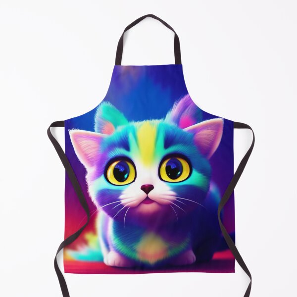 Item preview, Cute Cat Miaw 320 designed and sold by Hyper-Store.