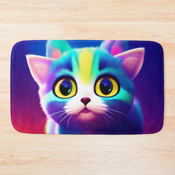 Item preview, Cute Cat Miaw 320 designed and sold by Hyper-Store.