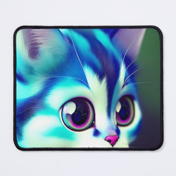 Item preview, Cute Cat Miaw 321 designed and sold by Hyper-Store.