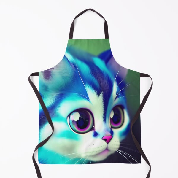 Item preview, Cute Cat Miaw 321 designed and sold by Hyper-Store.
