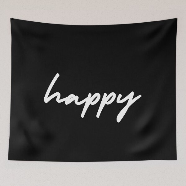 Item preview, happy | emotion and mood  designed and sold by Therapy by Sen.