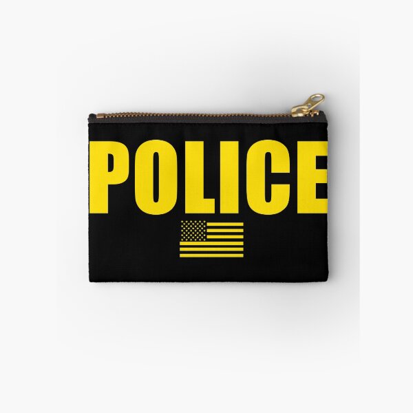 Item preview, POLICE OFFICER UNIFORM designed and sold by bluelinegear.