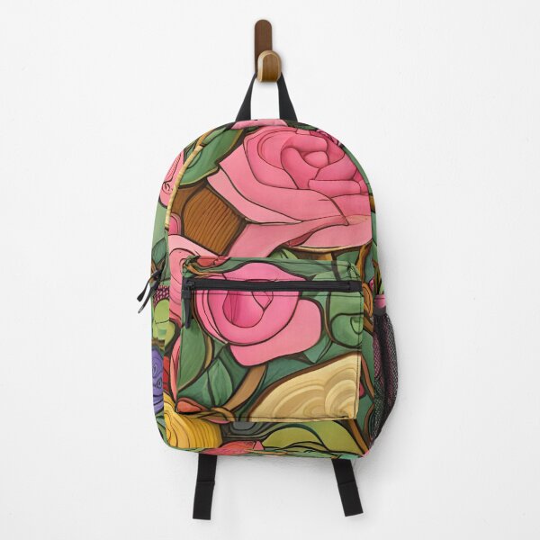 Item preview, Roses designed and sold by Colin Bentham.
