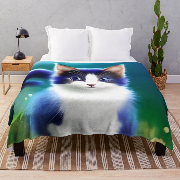 Item preview, lindo gato miaw 325 designed and sold by Hyper-Store.