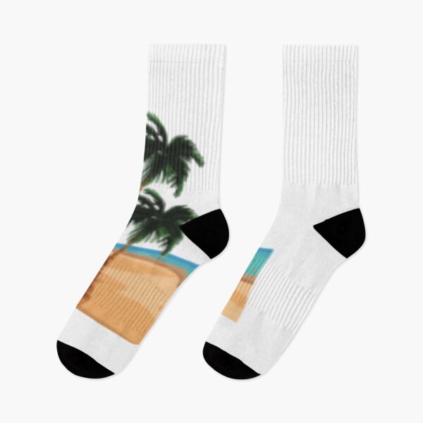 Item preview, Beach designed and sold by itsstela.