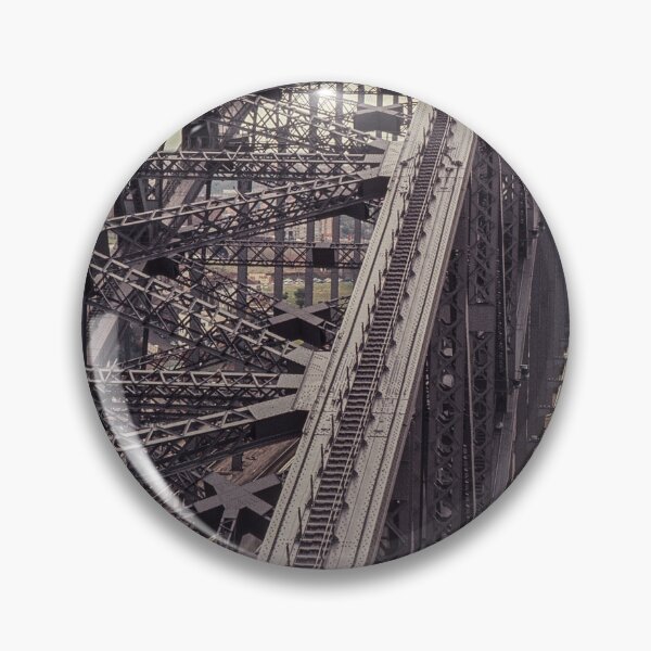 Item preview, Sydney Harbour Bridge 1950s designed and sold by Ahmad Sabra.