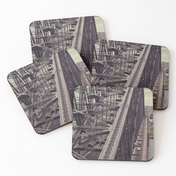 Item preview, Sydney Harbour Bridge 1950s designed and sold by Ahmad Sabra.