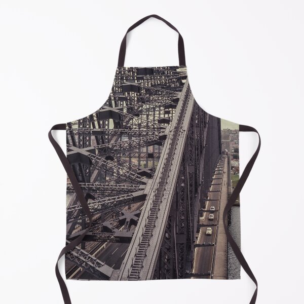 Item preview, Sydney Harbour Bridge 1950s designed and sold by Ahmad Sabra.