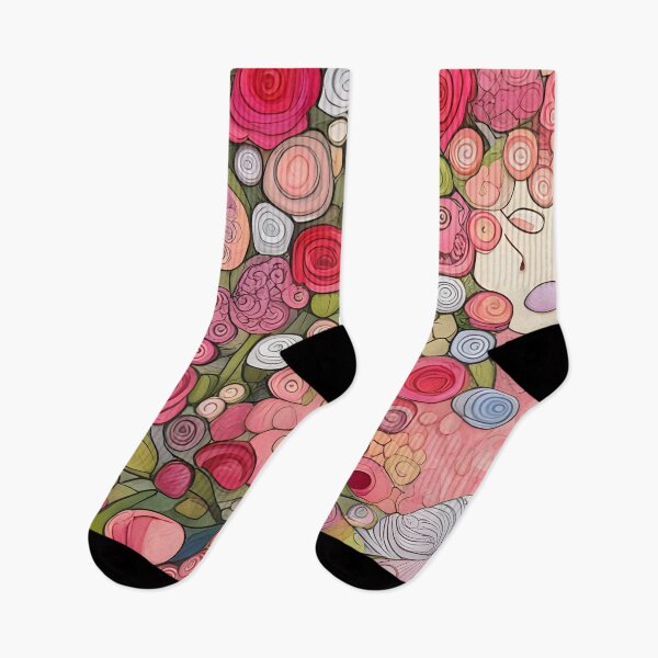 Item preview, Roses designed and sold by Colin Bentham.