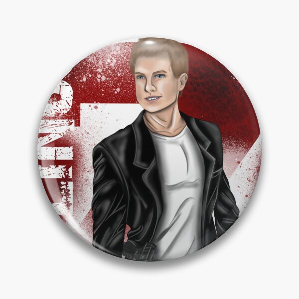 Item preview, FBI Linus designed and sold by HawkeyeDesign.