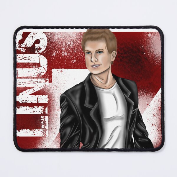 Item preview, FBI Linus designed and sold by HawkeyeDesign.