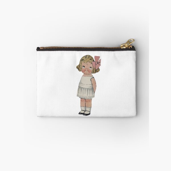 Item preview, Doll vintage vintage antique cute girl  designed and sold by Tropical Blood.