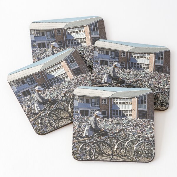 Item preview, School bikes designed and sold by Ahmad Sabra.