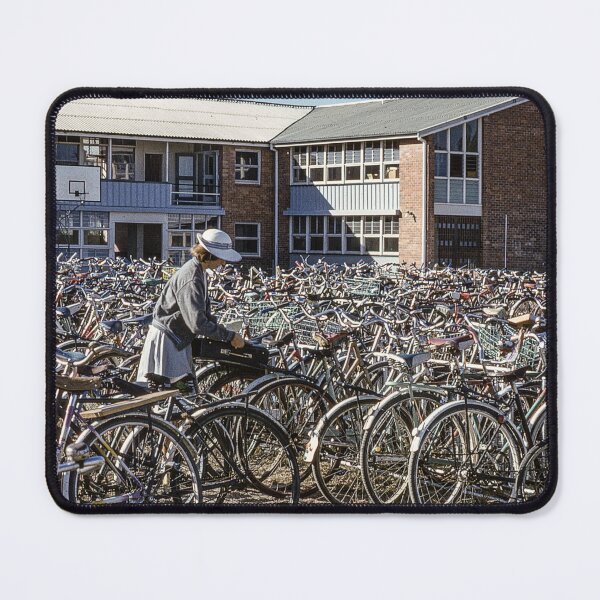 Item preview, School bikes designed and sold by Ahmad Sabra.