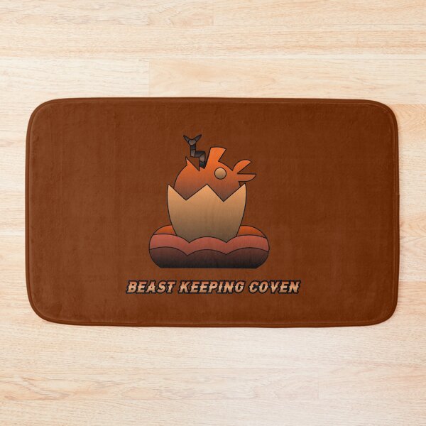 Item preview, Beast Keeping Coven designed and sold by KalElsDesigns.