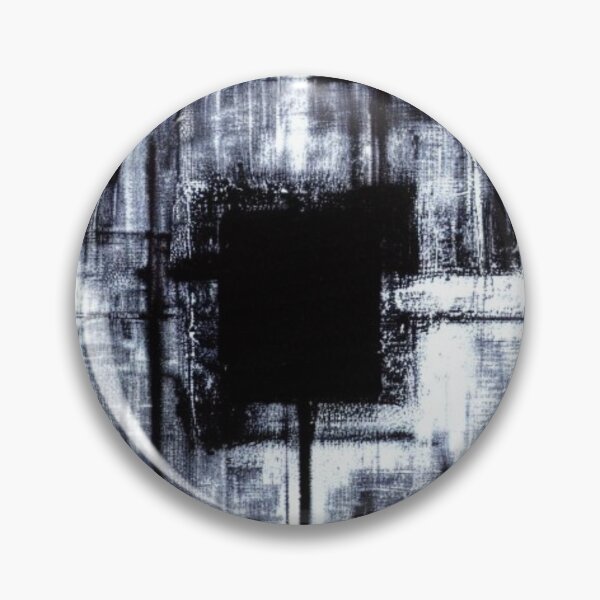 Aperçu de l'œuvre Abstrait noir et blanc créée et vendue par kissuquick.