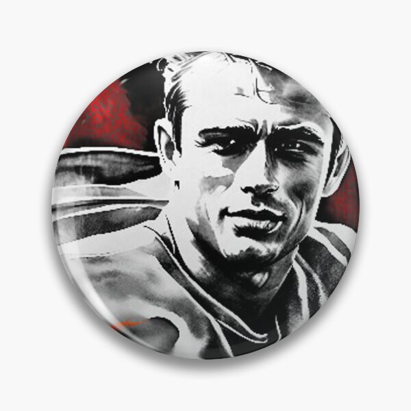 Item preview, Superstar Actor. Inspired By Jimmy Digital Drawing From WallsOfFame.com.au designed and sold by WallsOfFameAust.