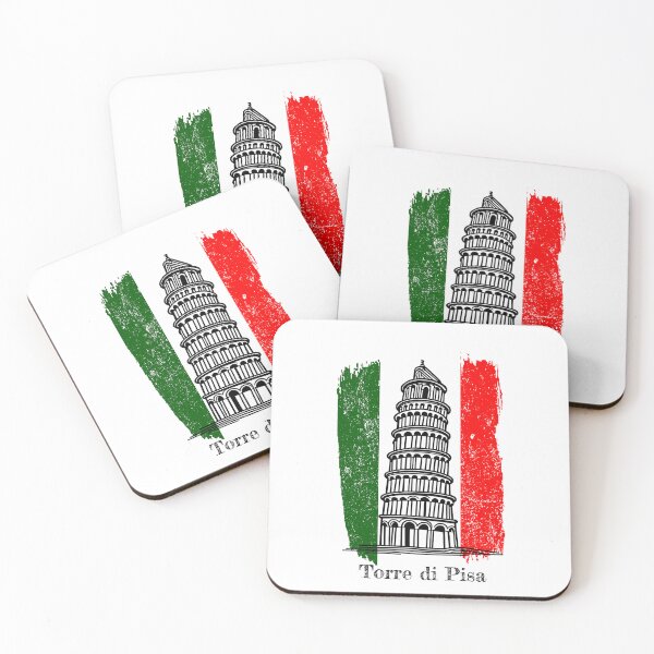 Item preview, Torre di Pisa designed and sold by WorldEngine.