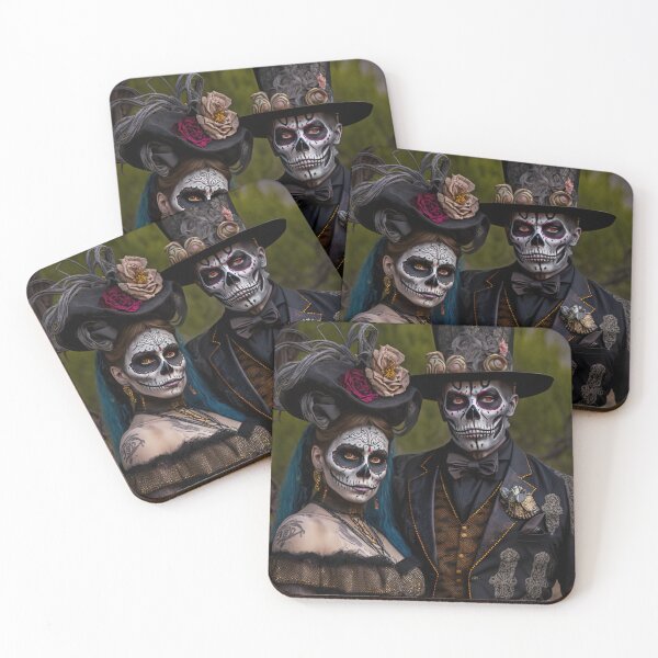 Item preview, Dia de Los Muertos designed and sold by Retro Type.