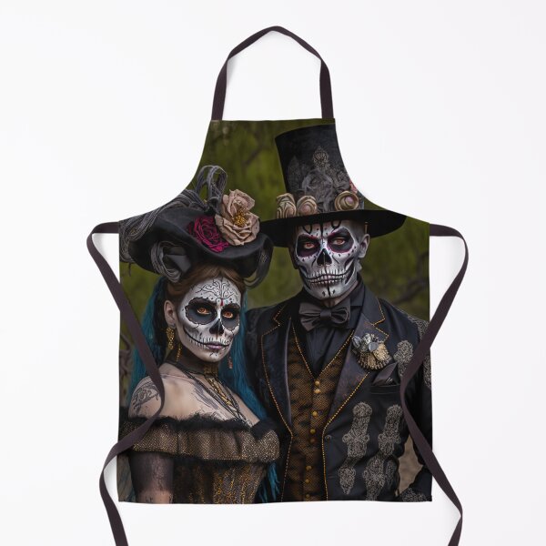 Item preview, Dia de Los Muertos designed and sold by Retro Type.