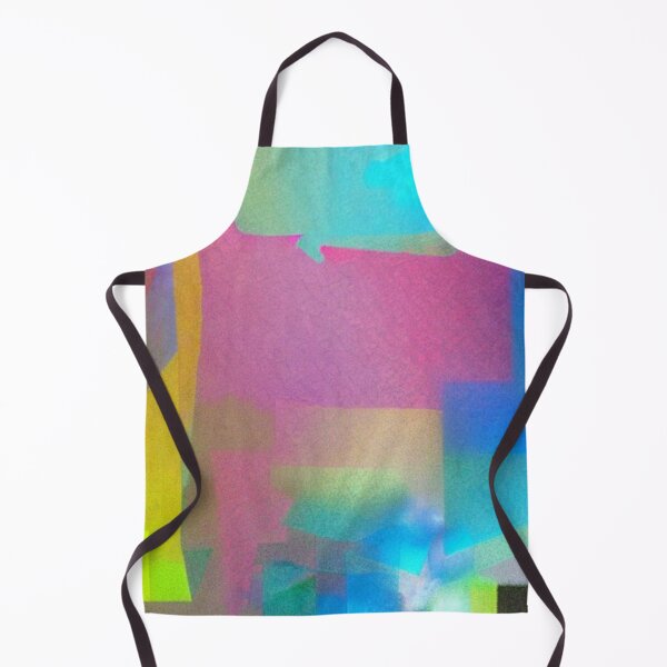 Aperçu de l'œuvre Abstrait multicolore créée et vendue par kissuquick.