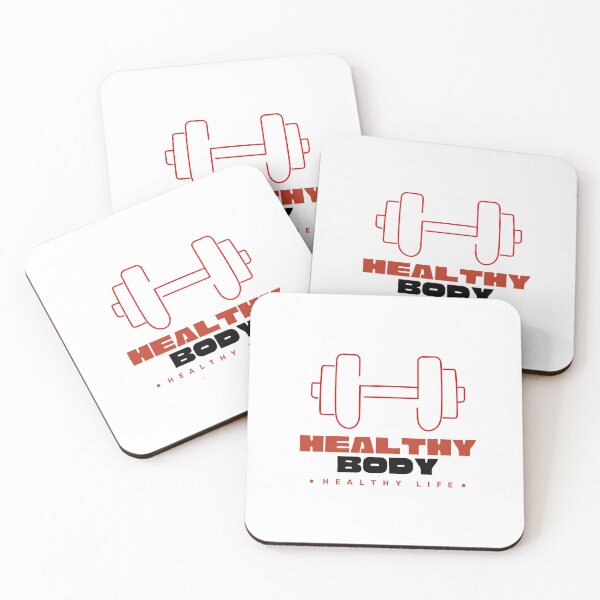 Item preview, Healthy body designed and sold by zjshop.
