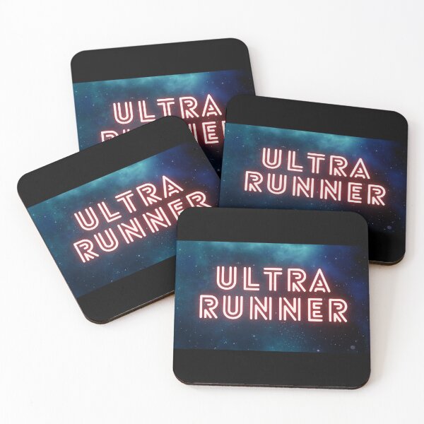 Item preview, Ultra Runner designed and sold by Runner's High.
