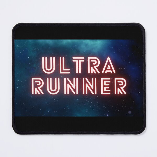 Item preview, Ultra Runner designed and sold by Runner's High.