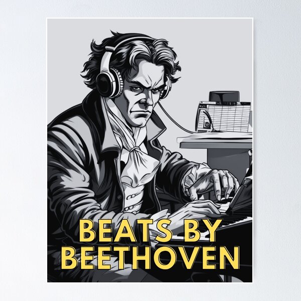 The best Beethoven memes :) Memedroid