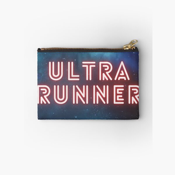 Item preview, Ultra Runner designed and sold by Runner's High.