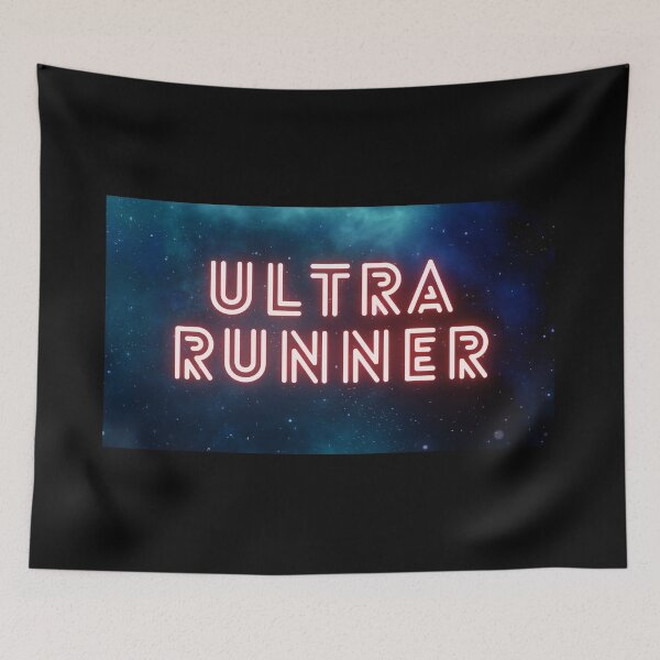 Item preview, Ultra Runner designed and sold by Runner's High.