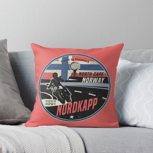 Item preview, Nordkapp, North Cape, Norway  designed and sold by studio838.