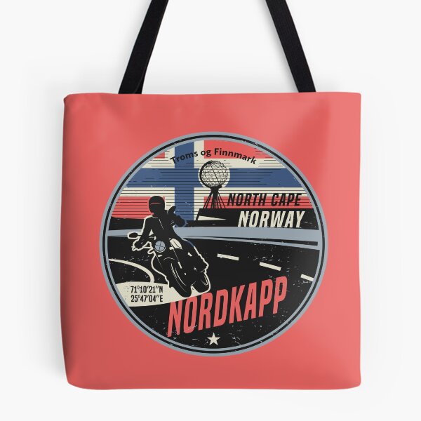 Item preview, Nordkapp, North Cape, Norway  designed and sold by studio838.