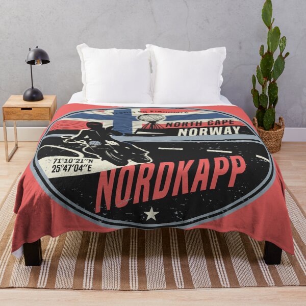 Item preview, Nordkapp, North Cape, Norway  designed and sold by studio838.